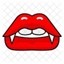 Fangs  Icon