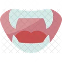 Fangs  Icon