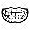 Halloween Festival Trick Or Treat Icon