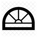 Fanlight  Icon