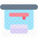Fanny Pack  Icon
