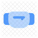 Fanny pack  Icon