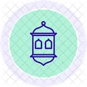 Fanoos lantern  Icon