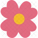 Fanos Flower  Icon