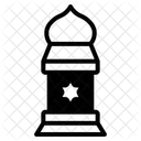 Fanous Egypt Fanous Ramadan Object Icon