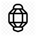 Fanous Lantern Light Icon