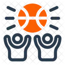 Fans  Icon