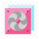 Fans Icon