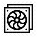 Fans Icon