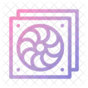 Fans Icon