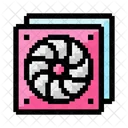 Fans Icon