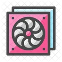 Fans Icon