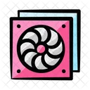 Fans Icon