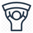 Fans  Icon