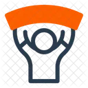 Fans  Icon