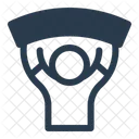 Fans  Icon