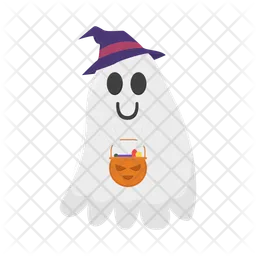 Fantasma  Ícone