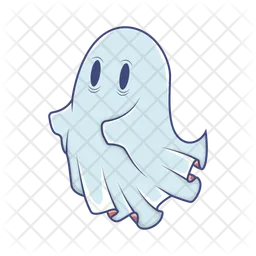 Fantasma  Ícone