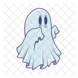 Fantasma  Ícone