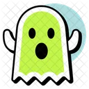 Fantasma  Ícone