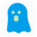 Fantasma Terror Miedo Icon