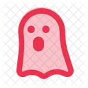 Fantasma Terror Miedo Icon