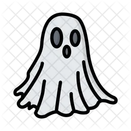 Fantasma  Ícone