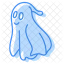 Fantasma Ícone