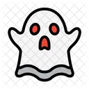 Fantasma Espiritu Sobrenatural Icon