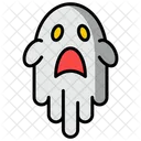 Fantasma Vampiro Bruxa Icon