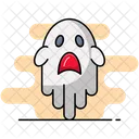 Fantasma Vampiro Bruxa Icon