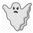 Fantasma  Ícone