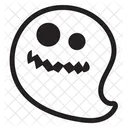 Fantasma  Icon