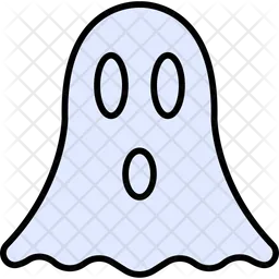 Fantasma  Ícone