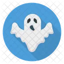 Fantasma Vaia Assustador Icon