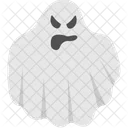 Fantasma arrabbiato  Icon