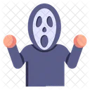 Fantasma asesino  Icono