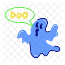 Emoji Fantasma Fantasma Assustador Fantasma Assustador Icon