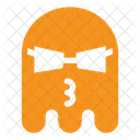 Fantasma genial  Icono