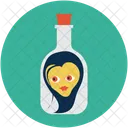 Spettro fantasma  Icon