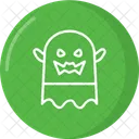 Fantasmas Icon