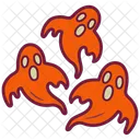 Fantasmas  Icon