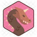 Fantasy Legend Character Icon