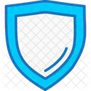 Fantasy Game Shield Icon