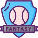 Fantasy Baseball  Icon
