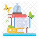 Fantasy Books  Icon