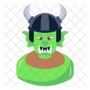 Fantasy Demon  Icon