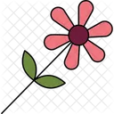 Fantasy Flower  Icon