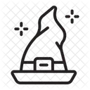 Fantasy Fairytale Icon