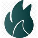 Fantasy Fire Flame Icon